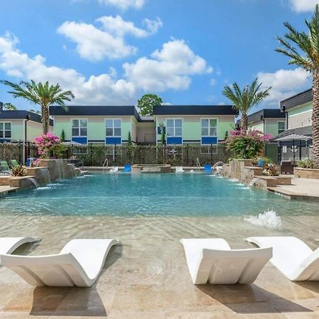 Lovely 2 Bedroom/2 Bath Houston, Heights/Galleria Exterior foto