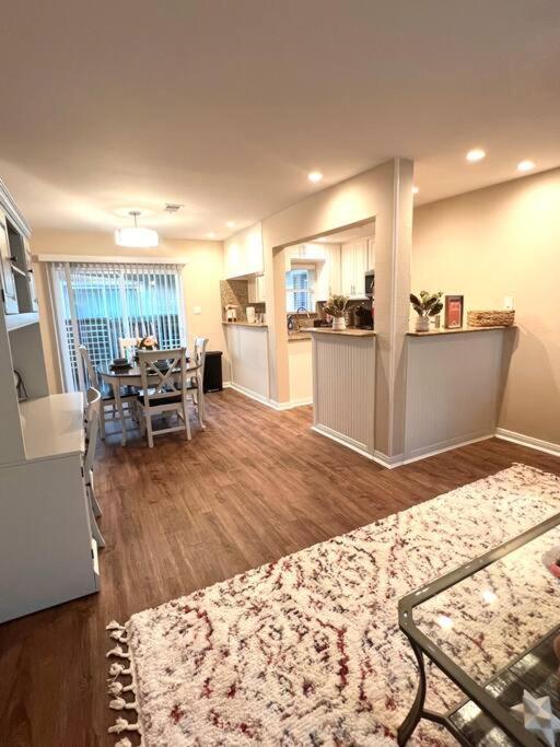 Lovely 2 Bedroom/2 Bath Houston, Heights/Galleria Exterior foto